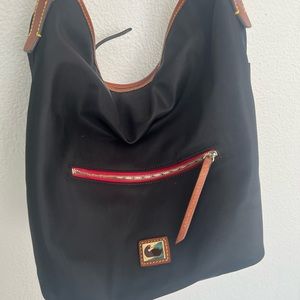 Dooney and Bourke lightweight bag.